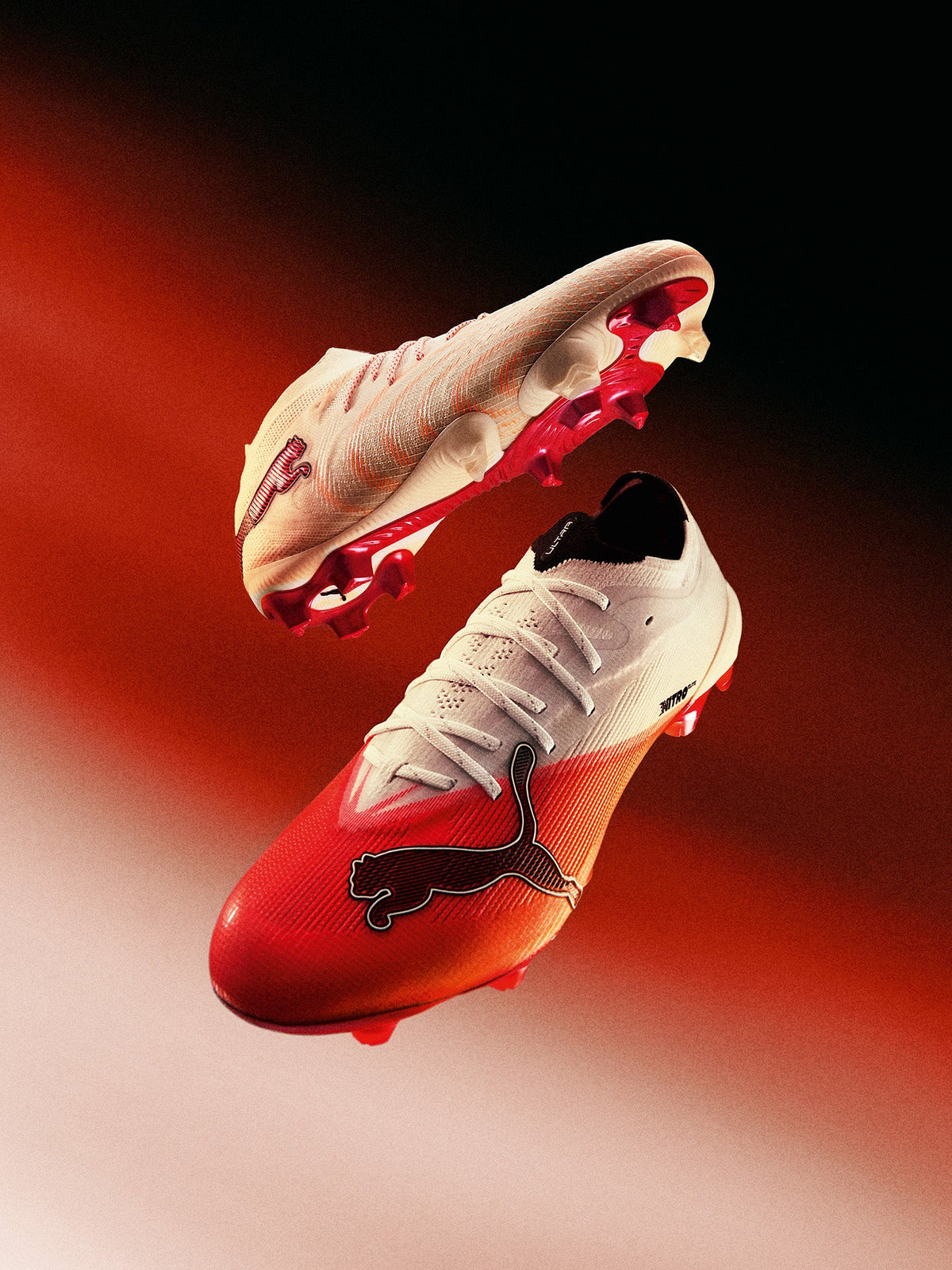PUMA ULTRA 7  / FUTURE 9