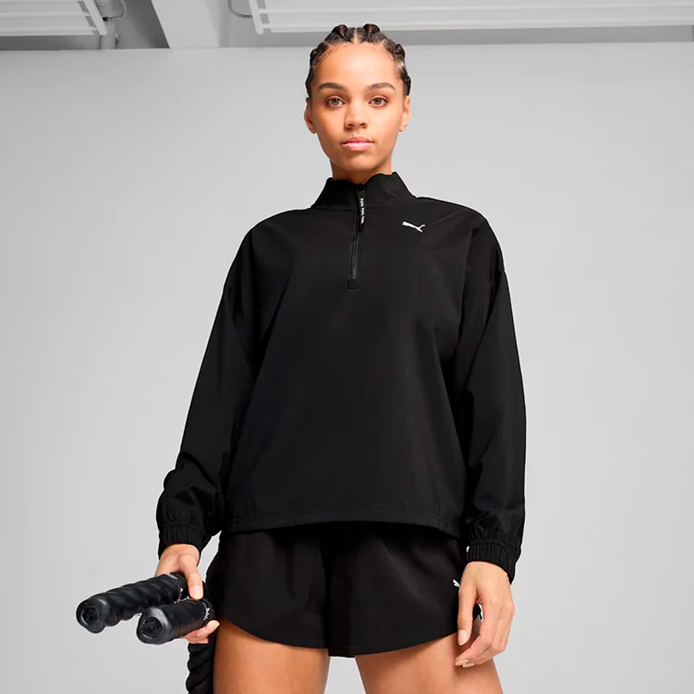 PUMA TECH