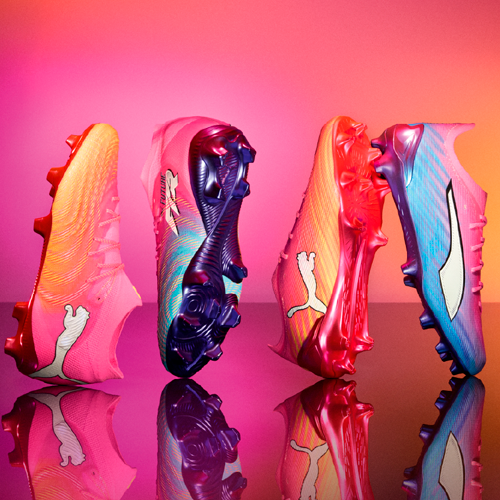 PUMA FUTBOL