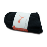 PUMA SPORT 3P BLACK 