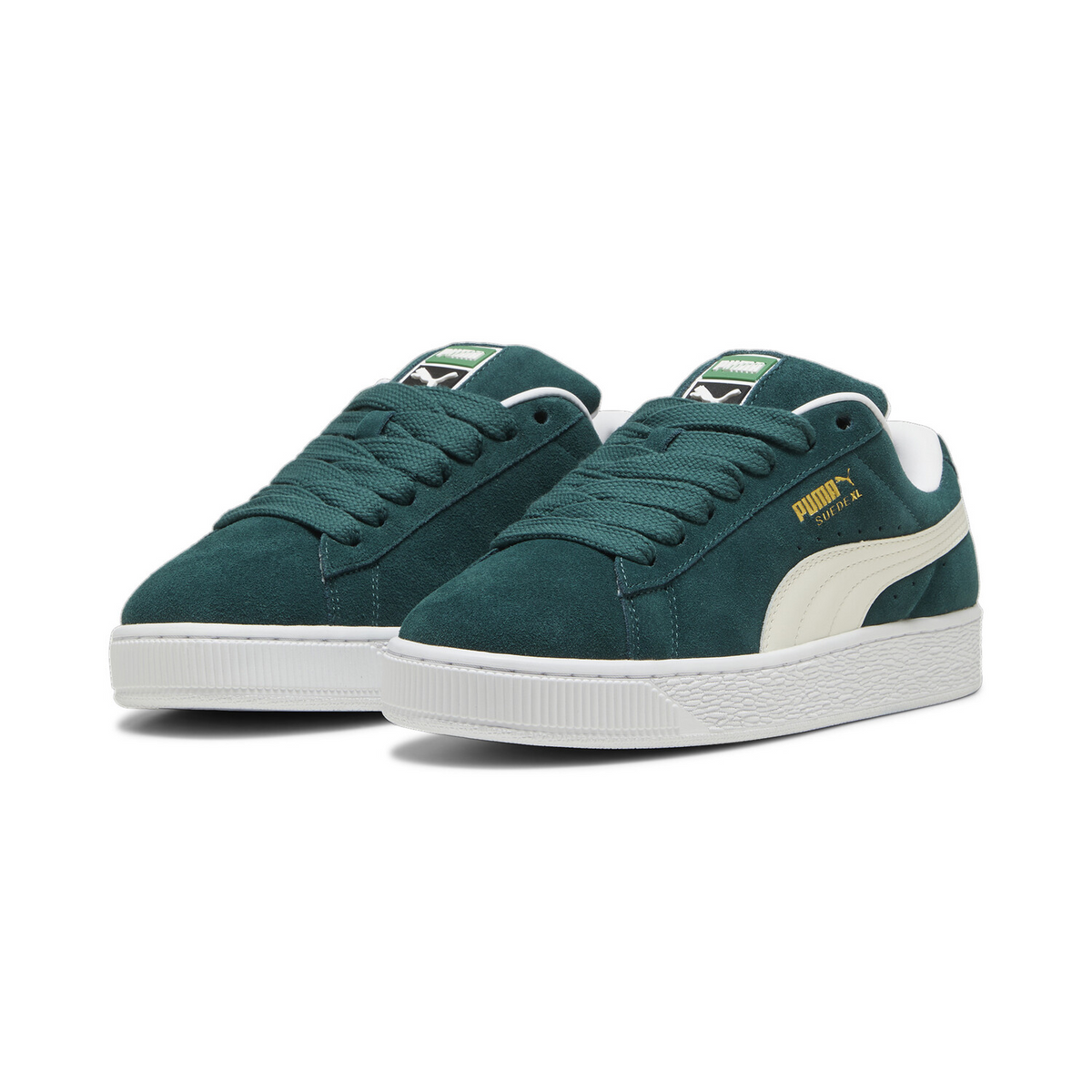 SUEDE XL #395205/21