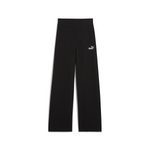 ESS SMALL NO. 1 LOGO HIGH-WAIST STRAIGHT 