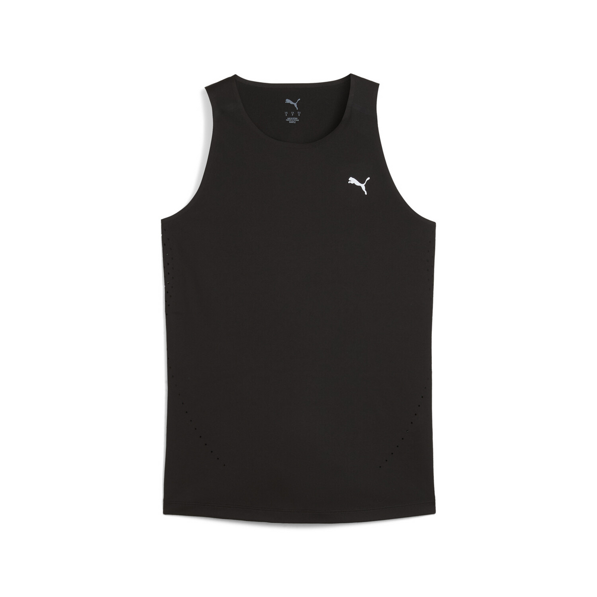 W RUN CLOUDSPUN TANK? 
