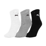 PUMA 3P SOCKS 