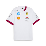 SF DRIVERS TEE 