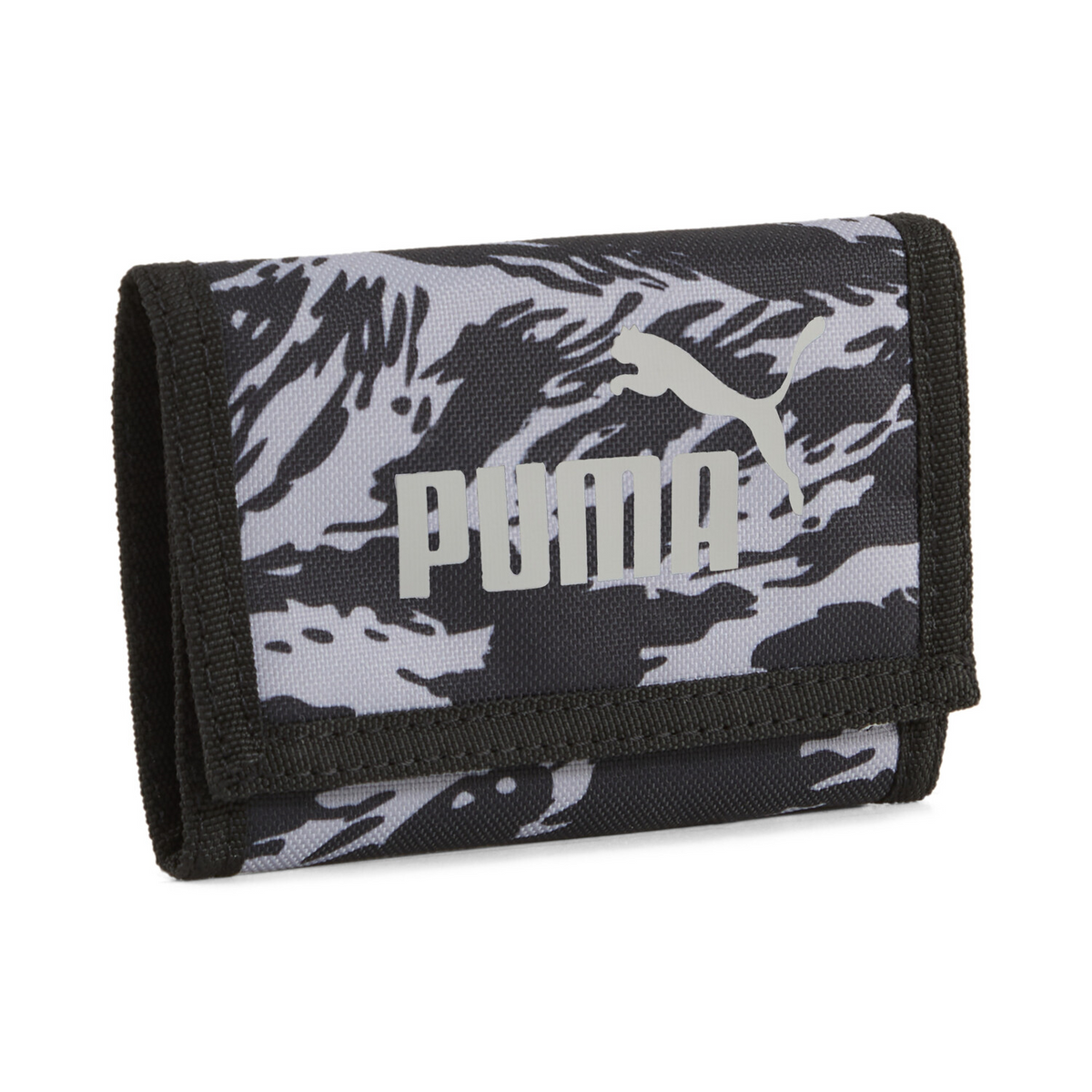 PUMA PHASE AOP WALLET 