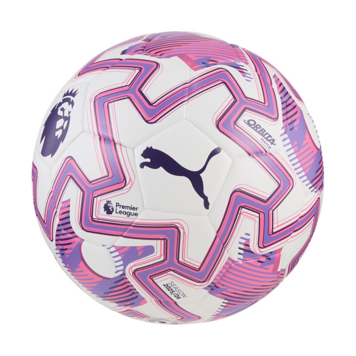 PUMA ORBITA MATCH PL BRILLIANCE (FIFA QU 