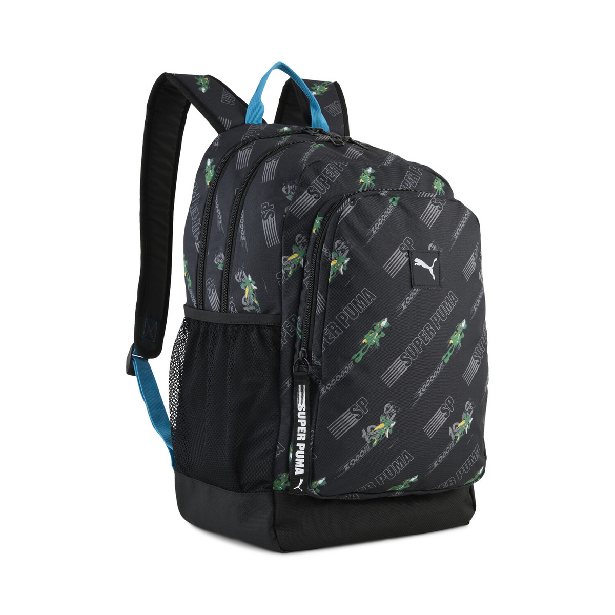 SUPER PUMA BACKPACK 