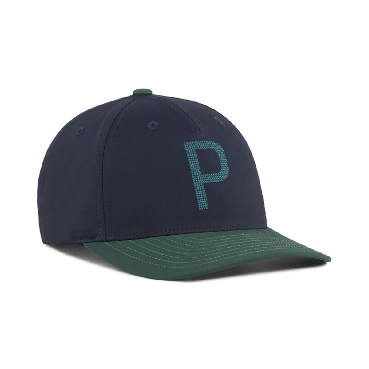 CRAFTED P CAP 