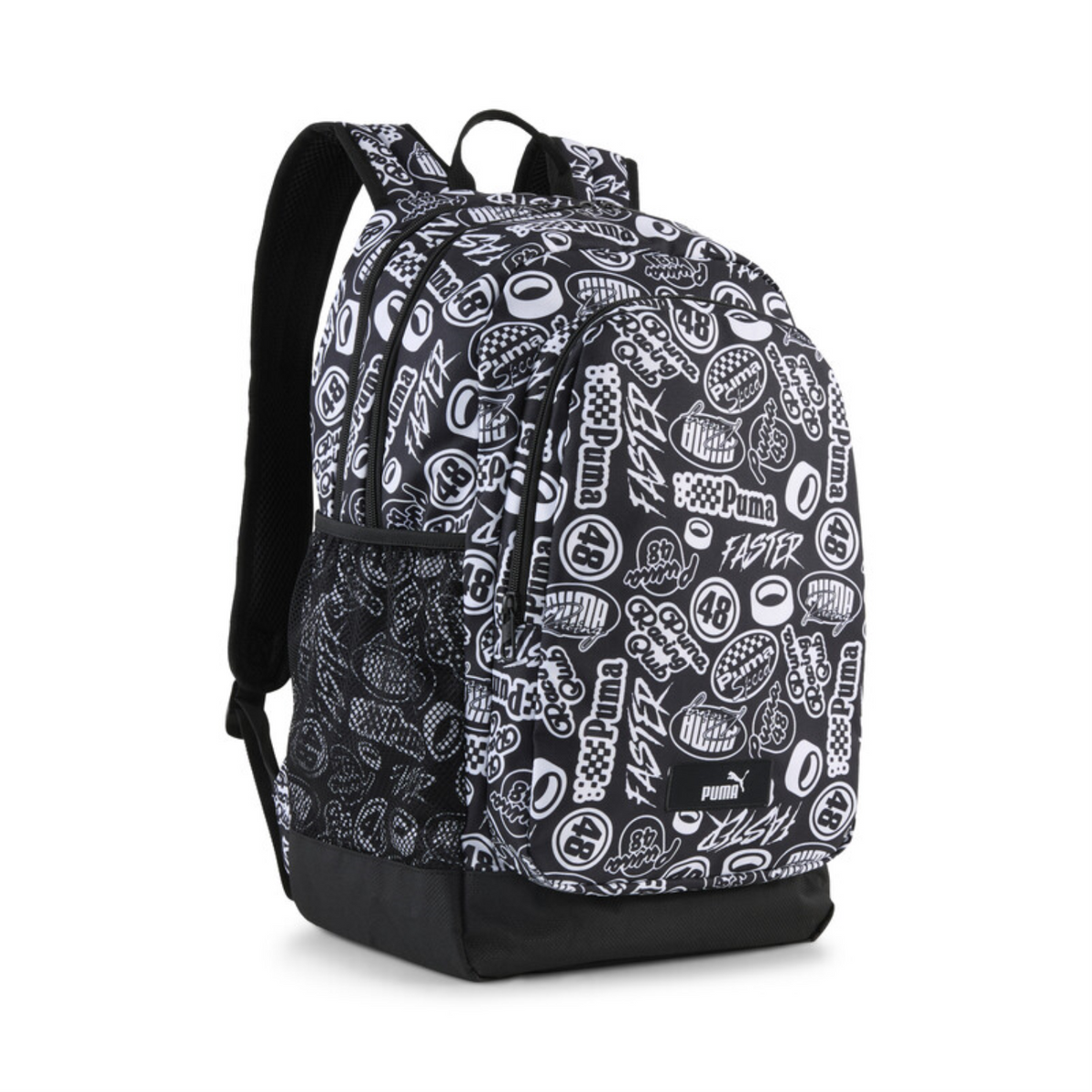ACADEMY AOP BACKPACK 