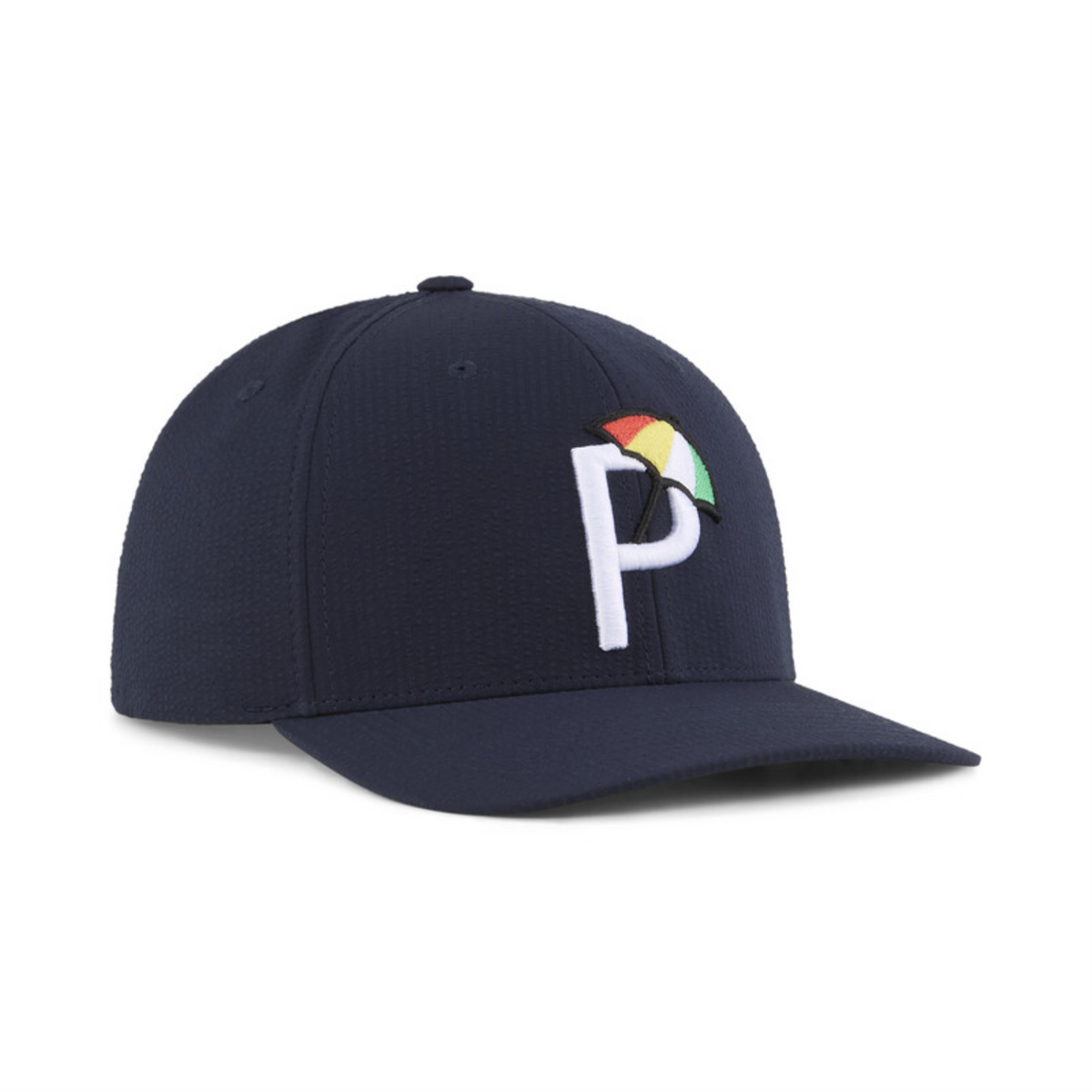 PUMA X AP SEERSUCKER 6 PANEL #026103/01