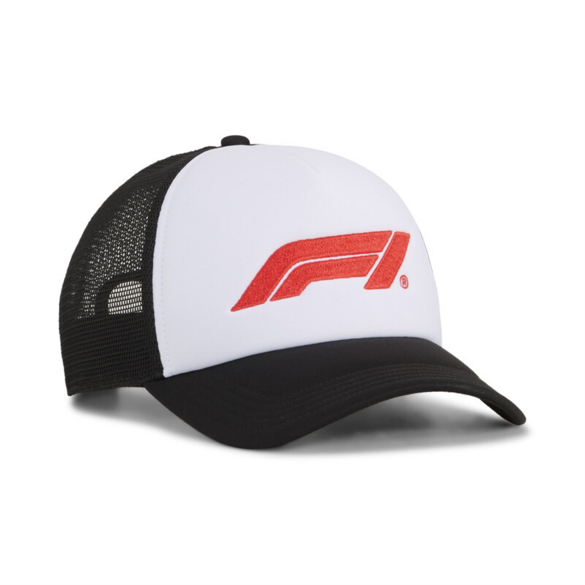 F1 TRUCKER CAP 