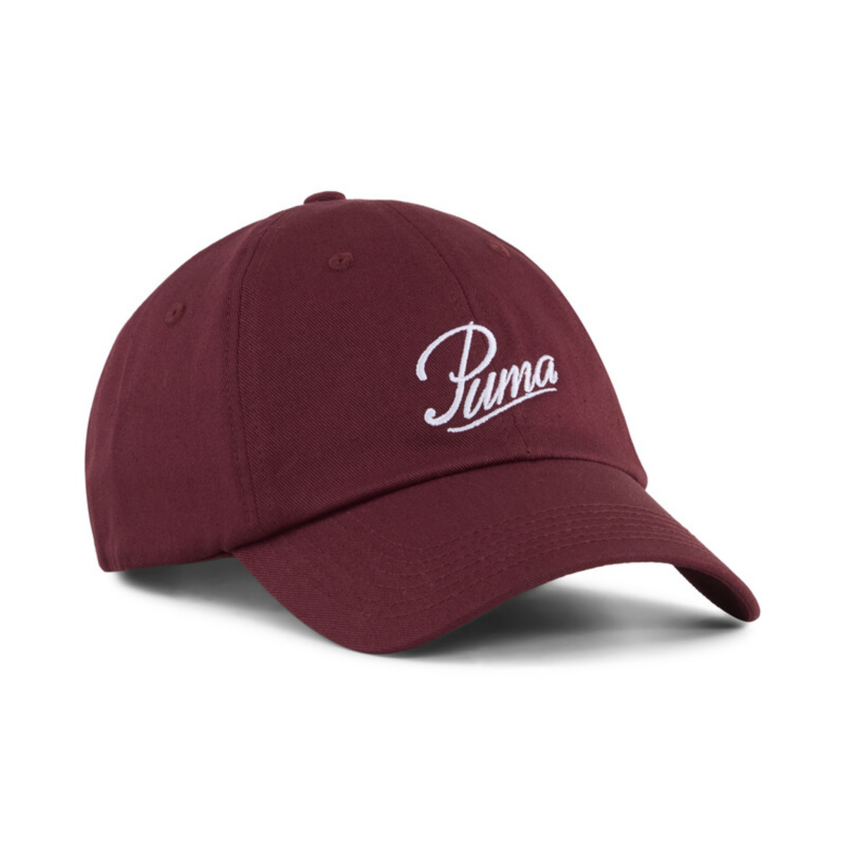 ESS SCRIPT LOGO DAD CAP 