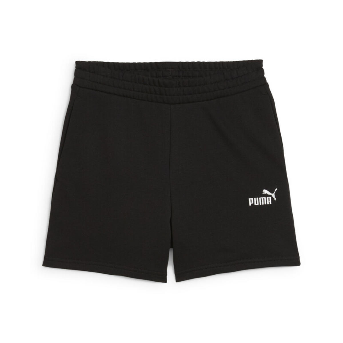 ESS SMALL NO. 1 LOGO 5'' HIGH-WAIST SHOR 
