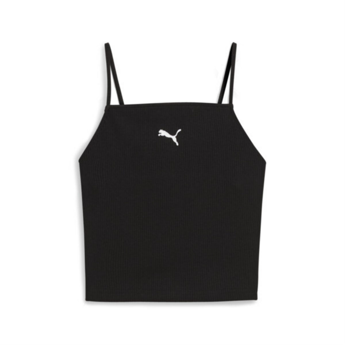 WARDROBE ESS RIBBED TANK TOP 