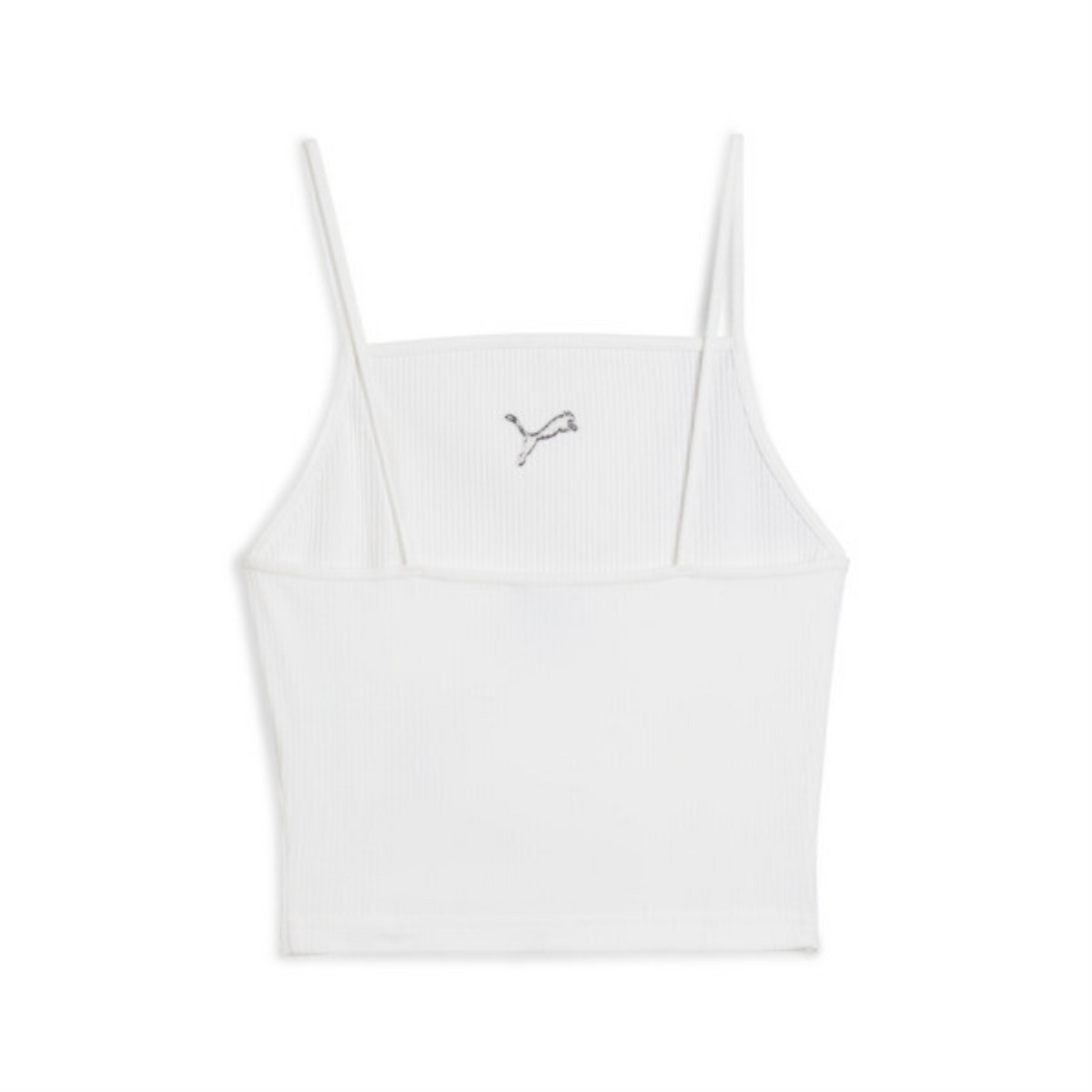 WARDROBE ESS RIBBED TANK TOP 