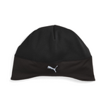 RUNNING CONTOURED SKULL BEANIE 
