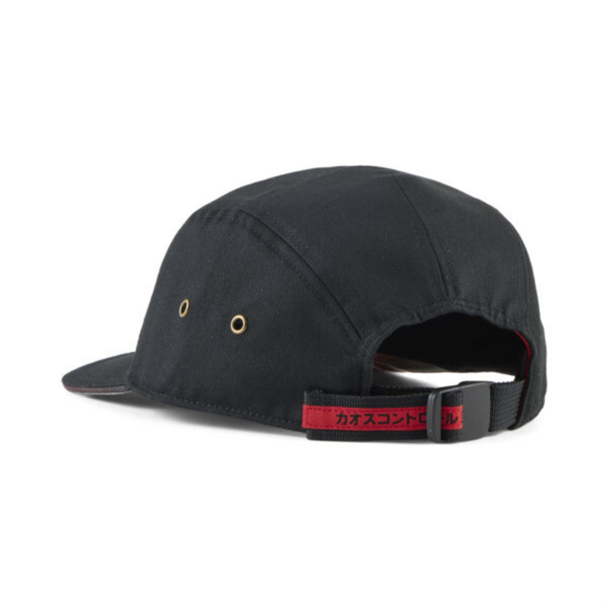 PUMA X SONIC 5 PANEL CAP 