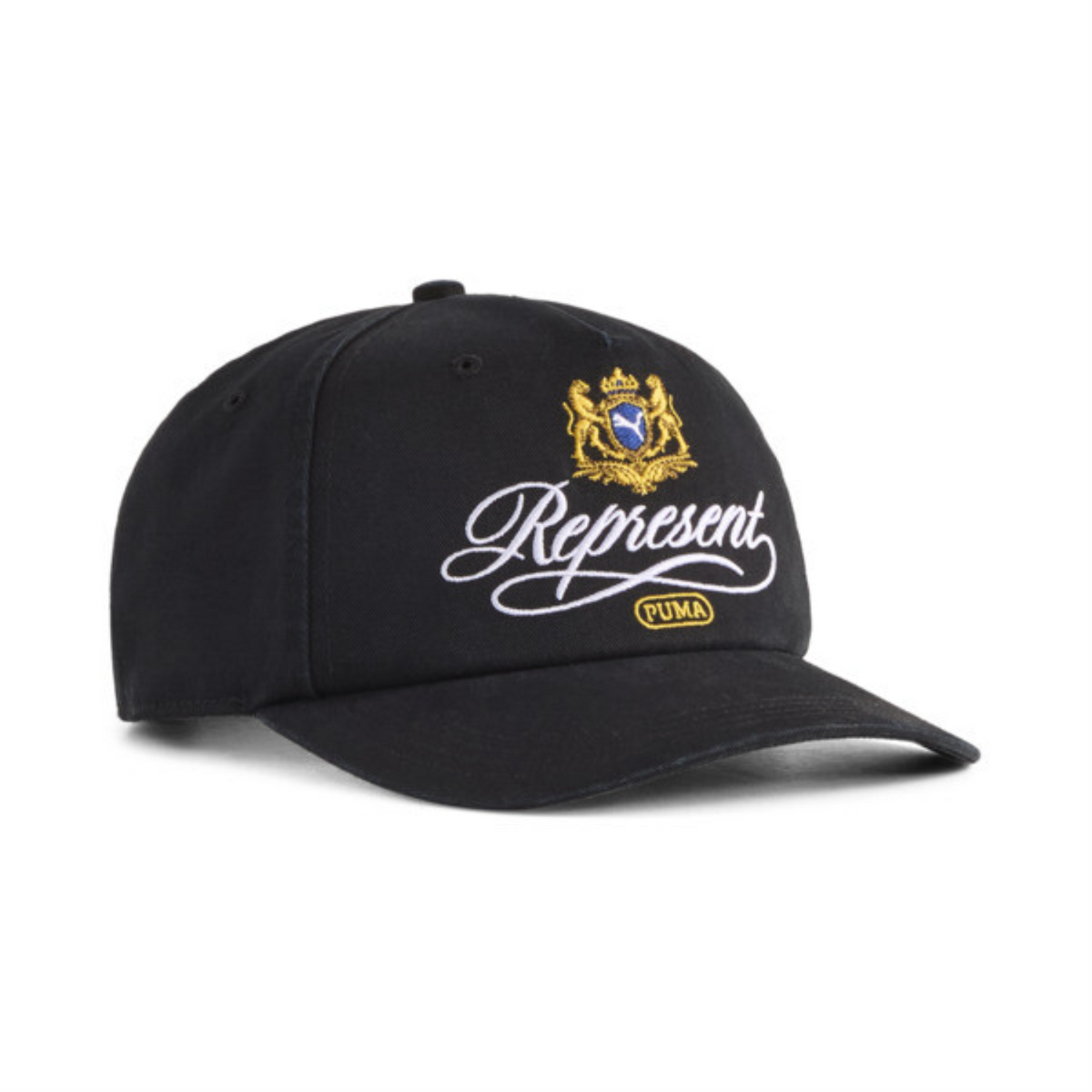PUMA X REPRESENT BB CAP 