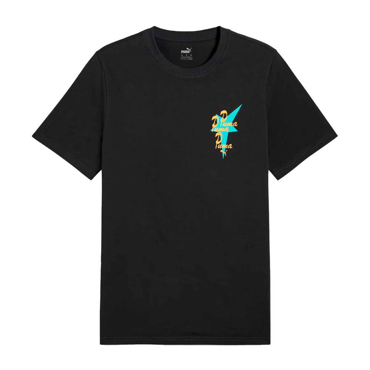 ROAD TO UNITY TEE MEN 
