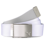 REVERSIBLE WEB BELT 
