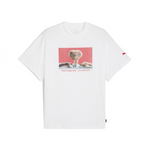 HOOPS X E.T. TEE I 