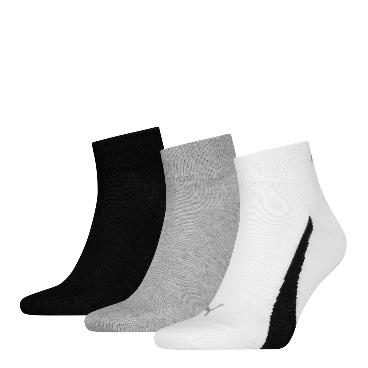 PUMA UNISEX LIFESTYLE QUARTER 3P 