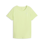 M RUN CLOUDSPUN TEE? 
