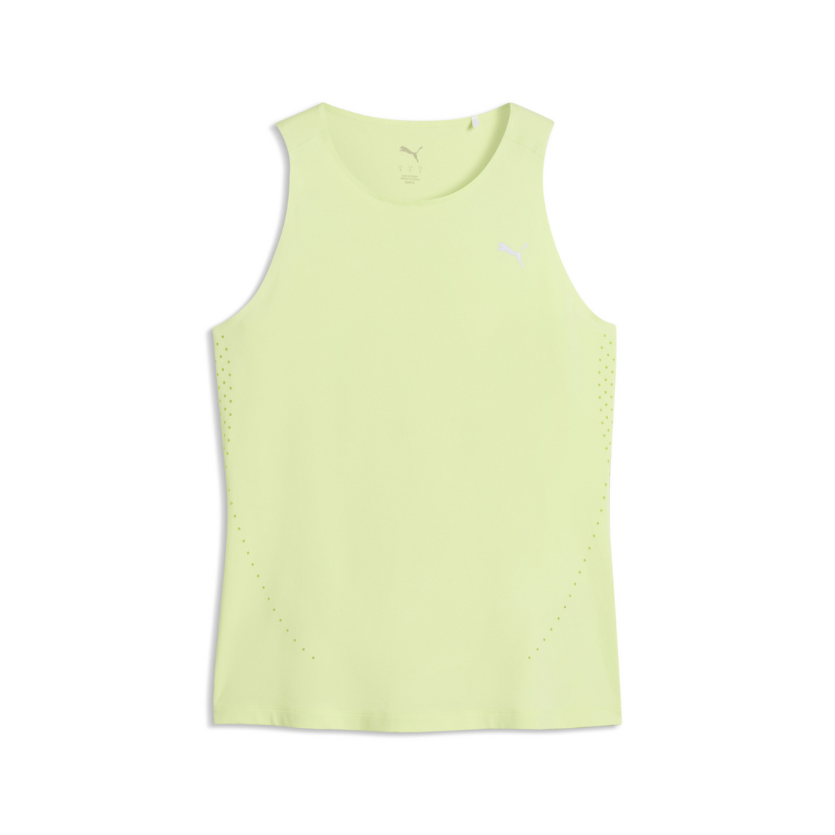 W RUN CLOUDSPUN TANK? 