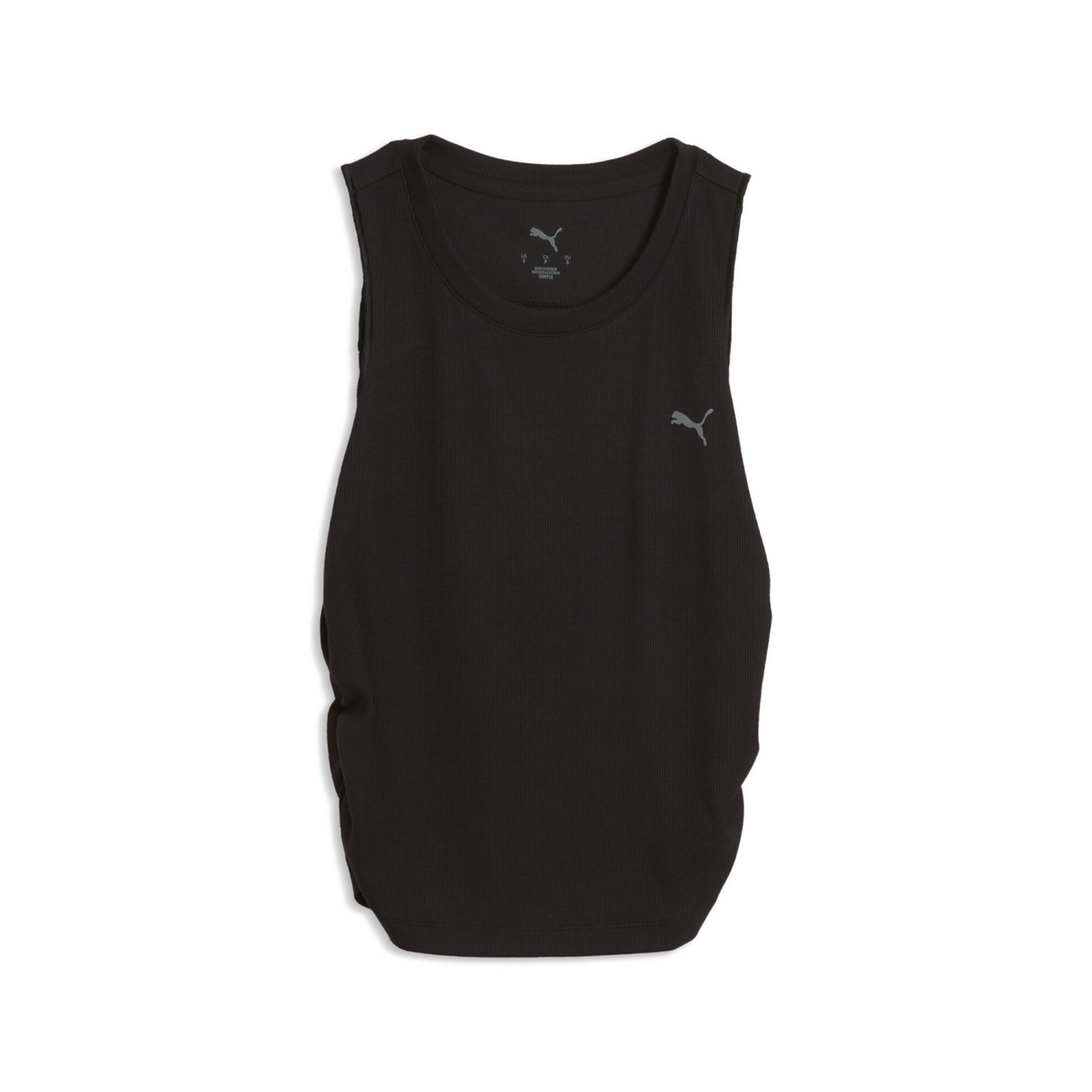 W CLOUDSPUN RIB TANK 