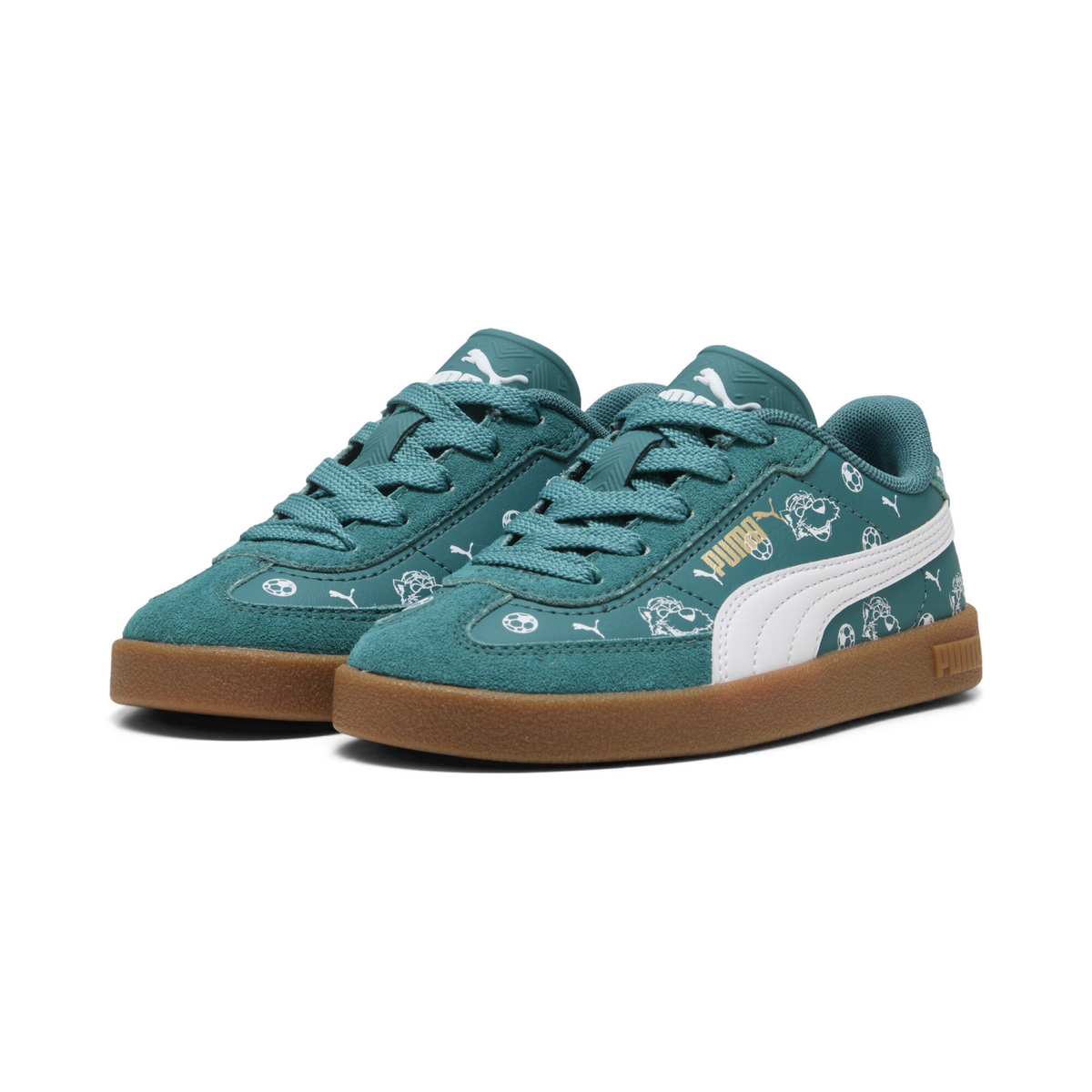 PUMA CLUB II ERA SUPER PUMA PS 