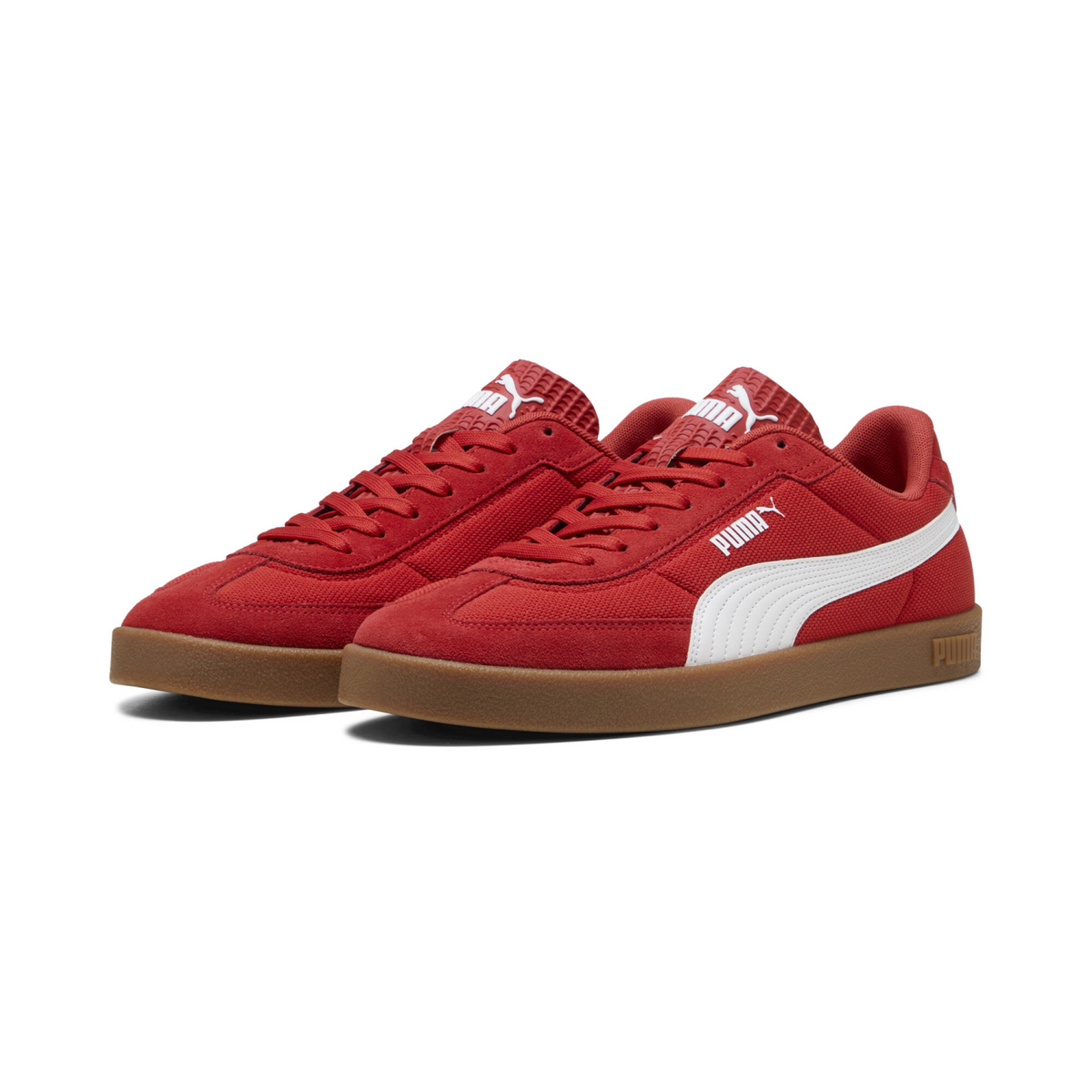 PUMA CLUB II ERA THE STANDS #406065/03