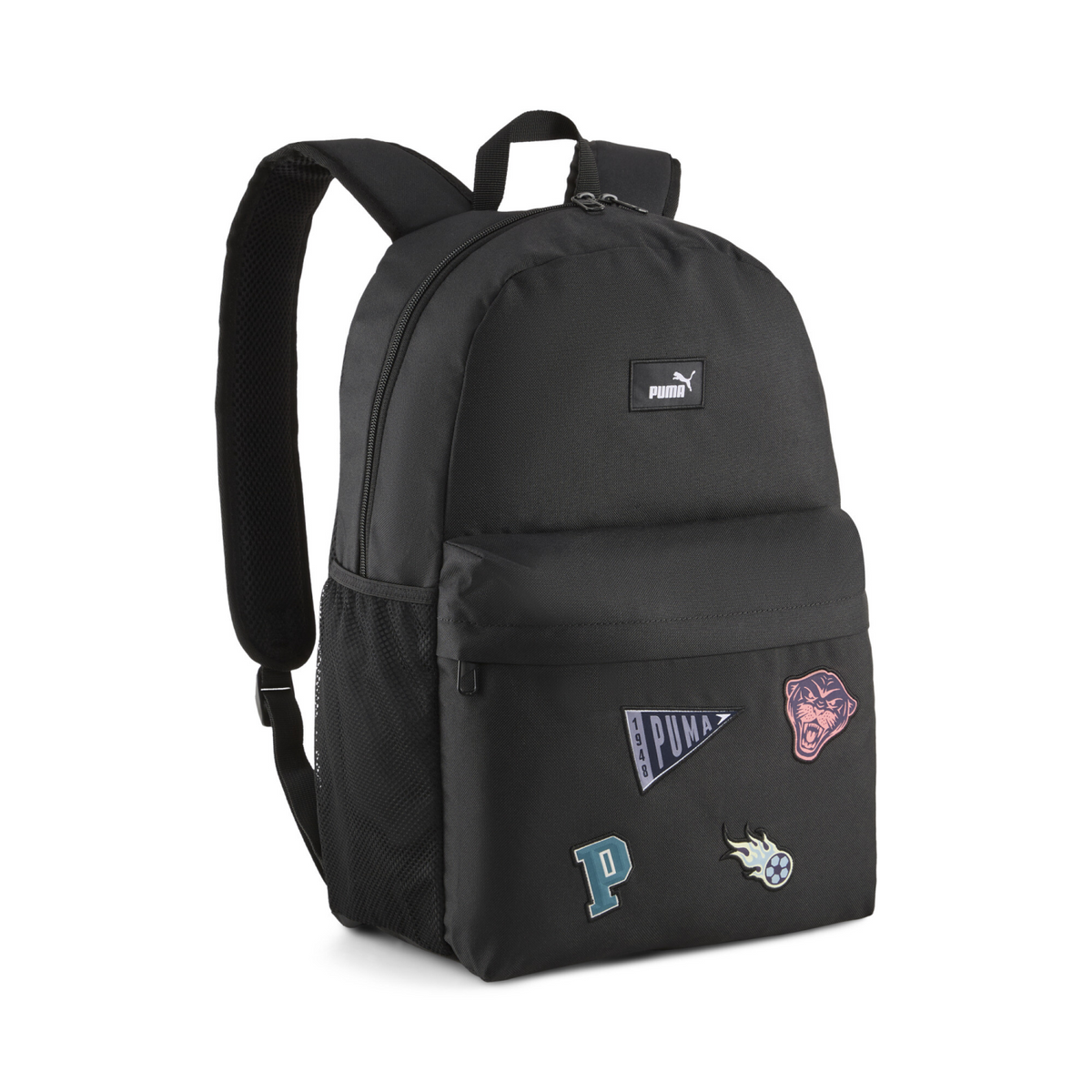 PUMA PHASE PATCH BACKPACK 