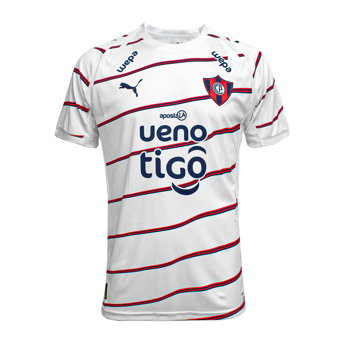 CCP 26 AWAY SHIRT #776868cav01
