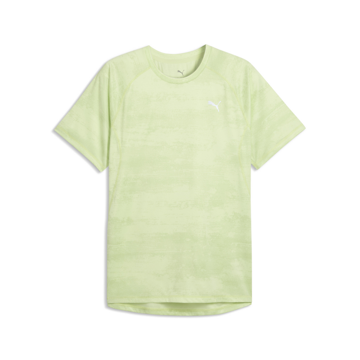 M RUN VELOCITY AOP TEE 