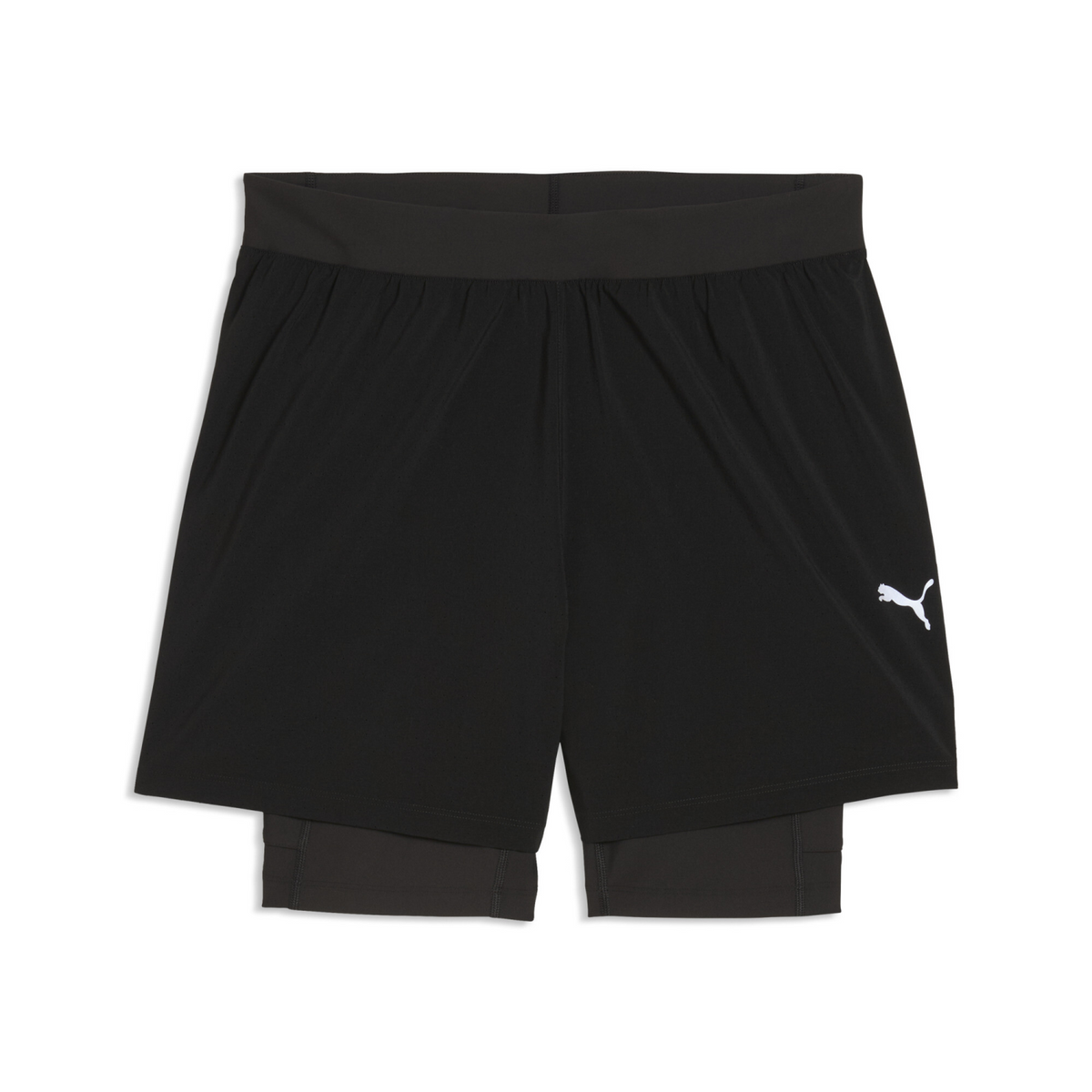 M DREAMRUN 2IN1 5' DRYCELL SHORT 