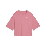 WARDROBE ESS OVERSIZED SHORT TEE 