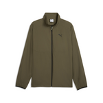 PUMATECH WOVEN TRACK JACKET 