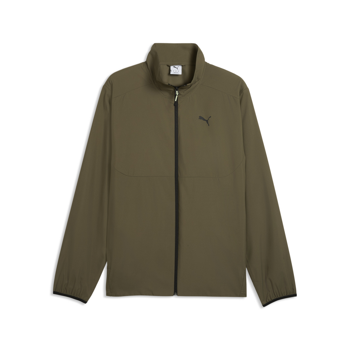 PUMATECH WOVEN TRACK JACKET 