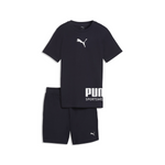 PUMA SPORT TEE AND SHORTS SET B 
