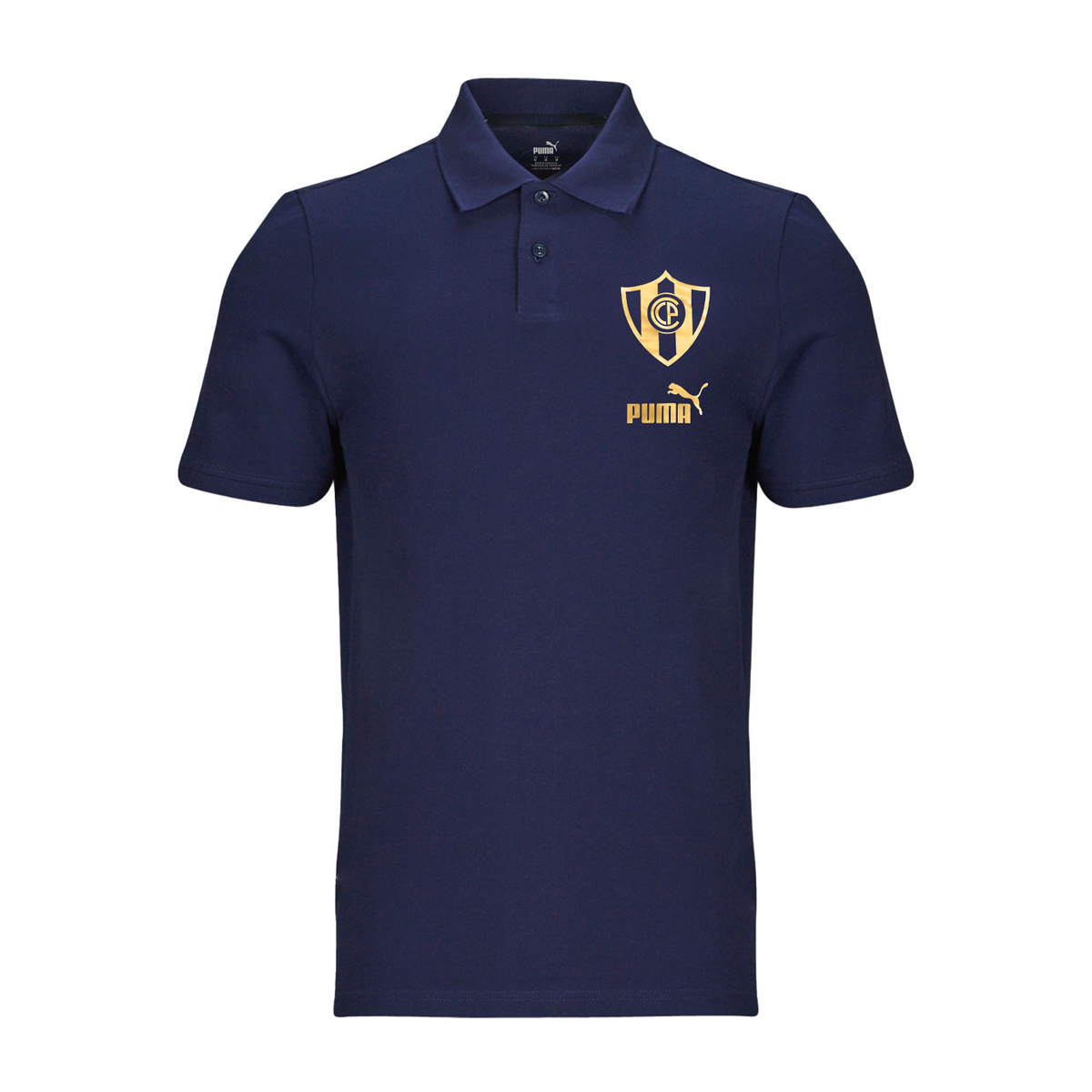 CCP 26 SIDELINE POLO 