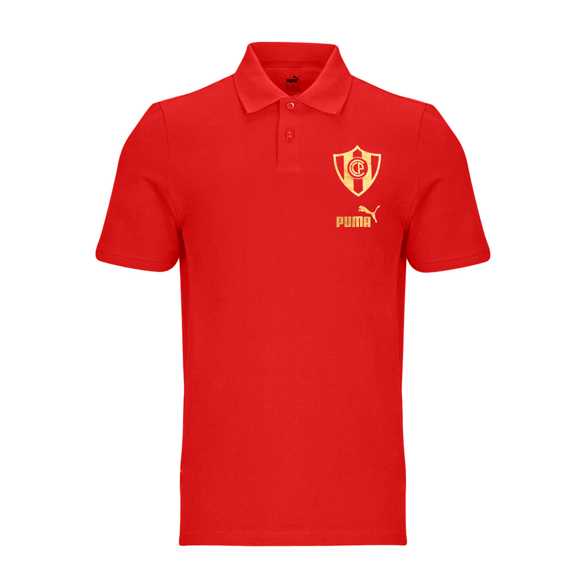 CCP 26 SIDELINE POLO 