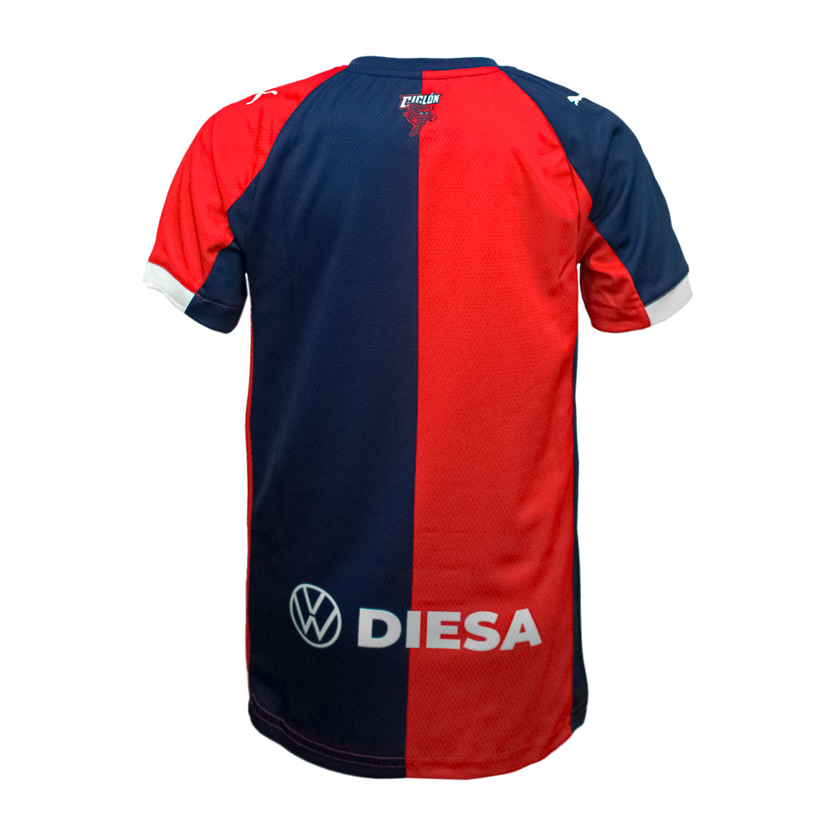 CCP 26 HOME SHIRT KIDS 