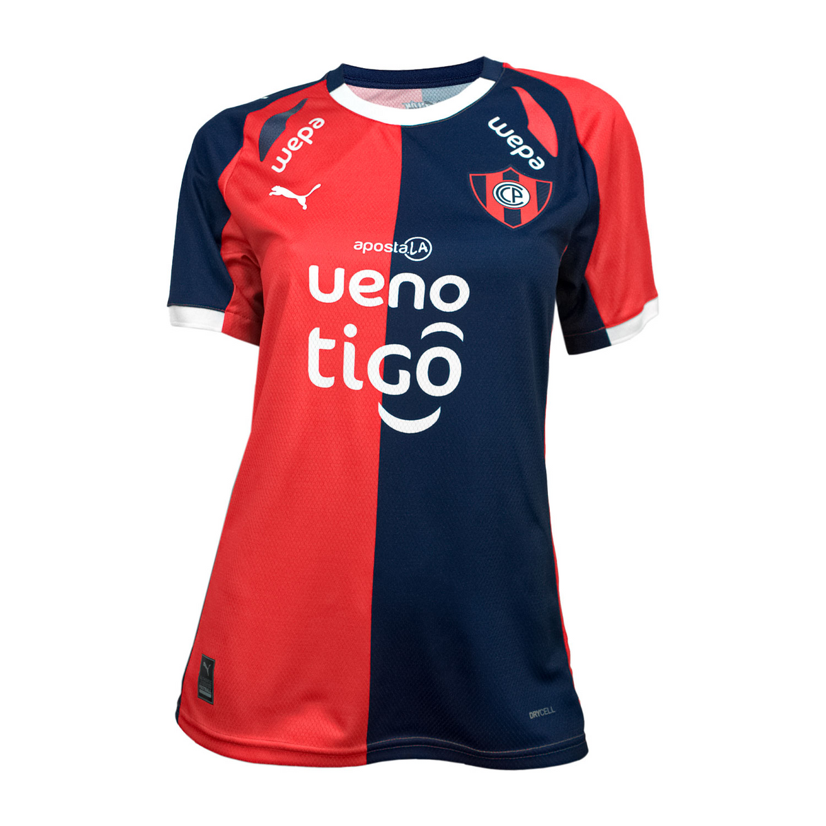 CCP 26 HOME SHIRT WMS #776868wcv01