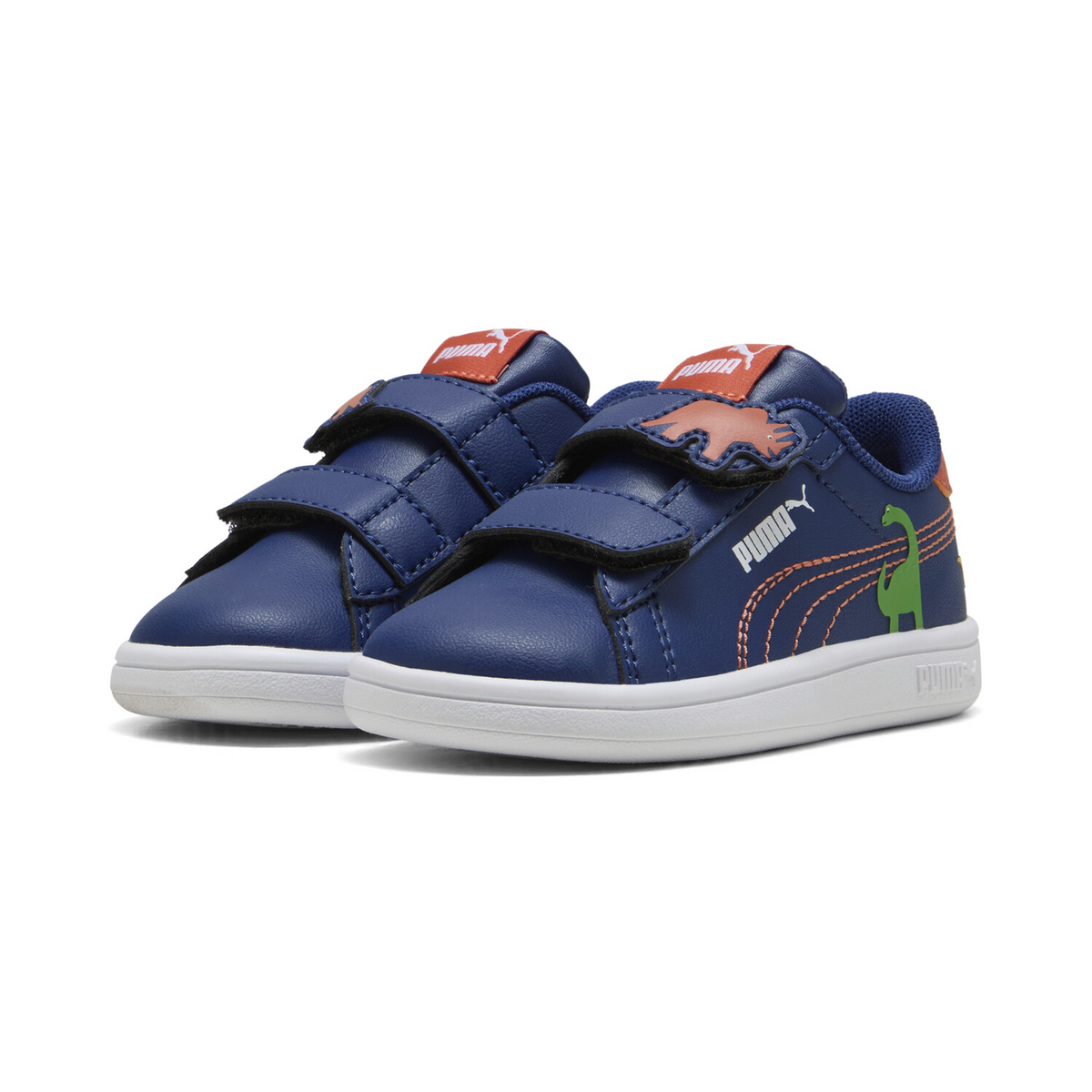 PUMA SMASH 3.0 DINO V INF 