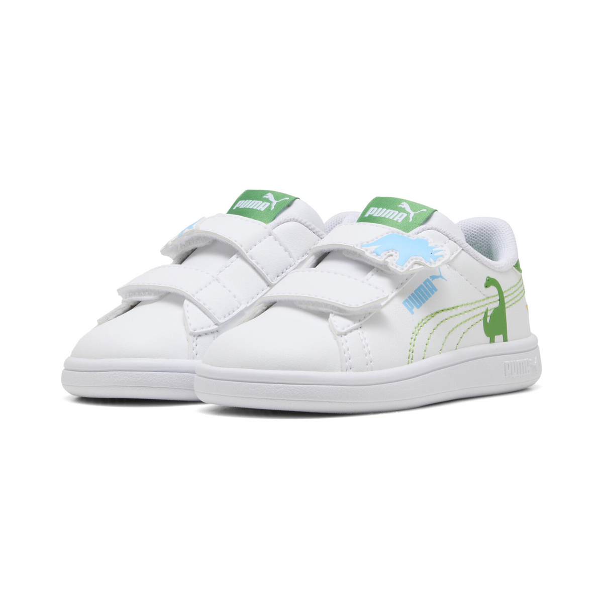 PUMA SMASH 3.0 DINO V INF 