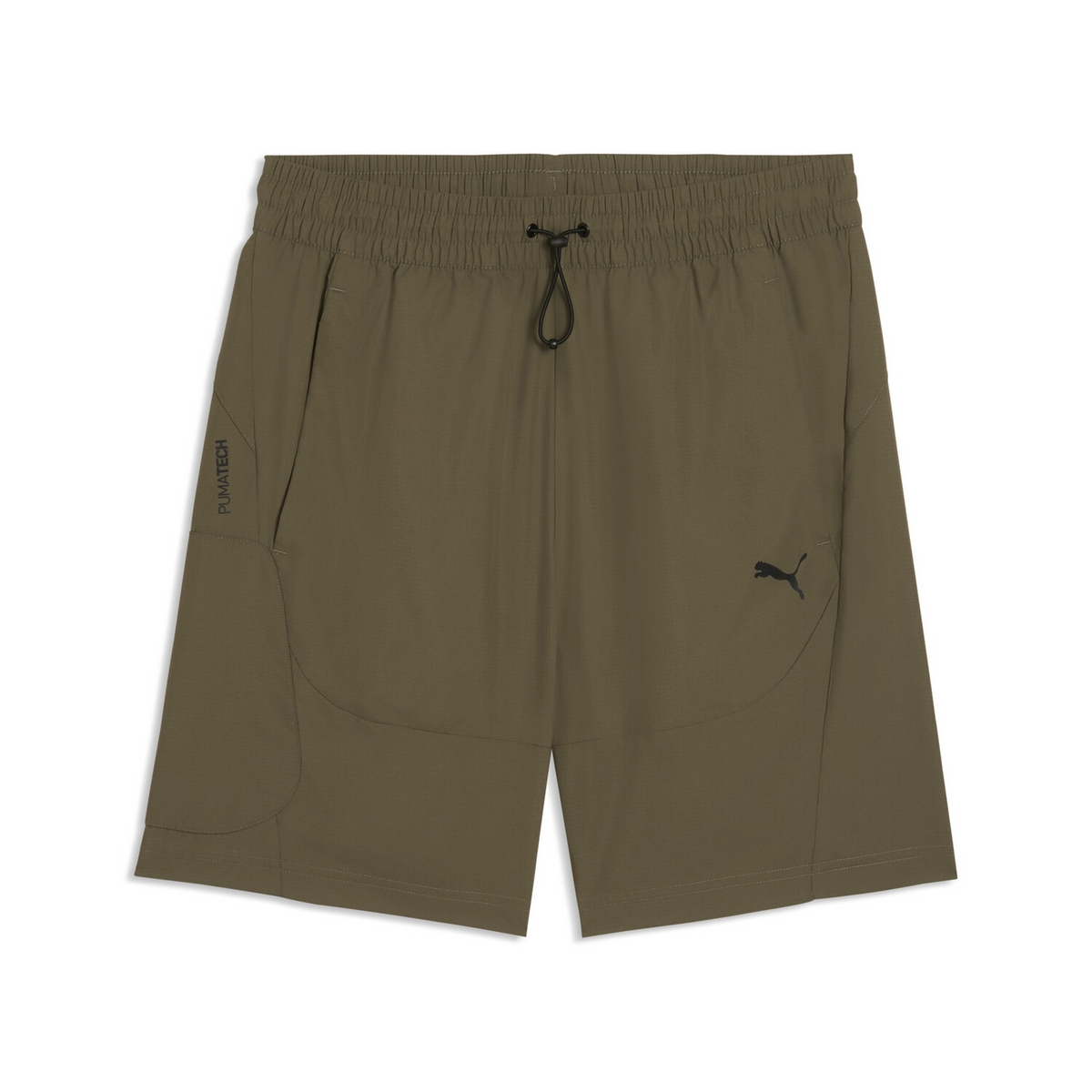 PUMATECH WOVEN CARGO SHORTS 