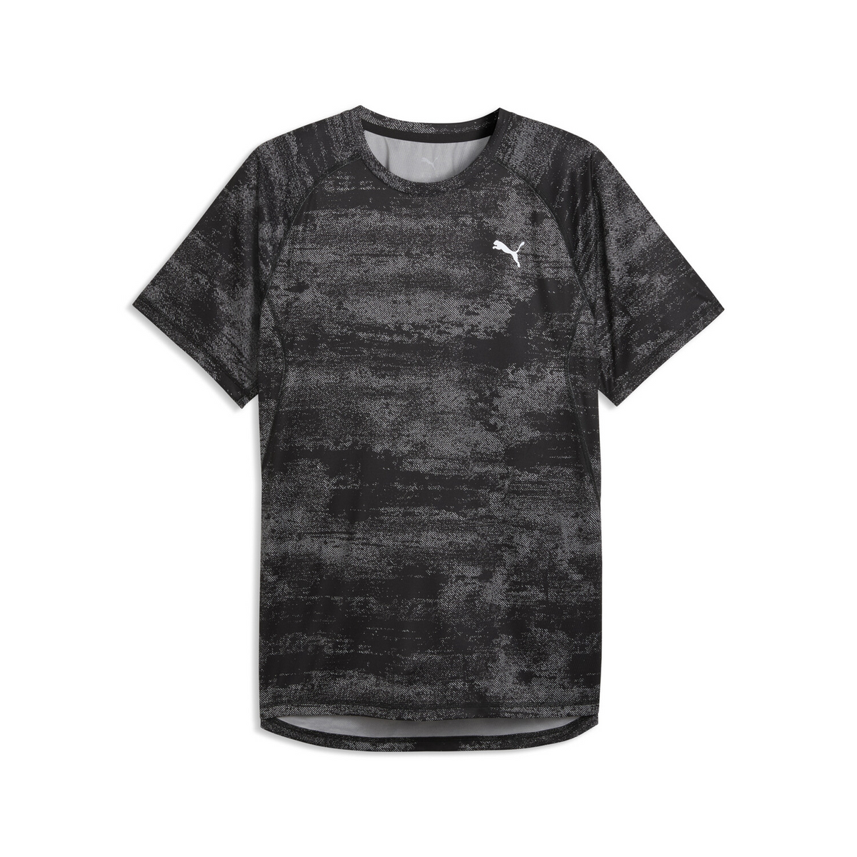 M RUN VELOCITY AOP TEE #52841501