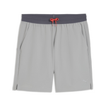 M PWRTRAIN FABRIC MIX SHORT 