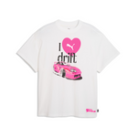 PUMA X FAST & FURIOUS TEE I 